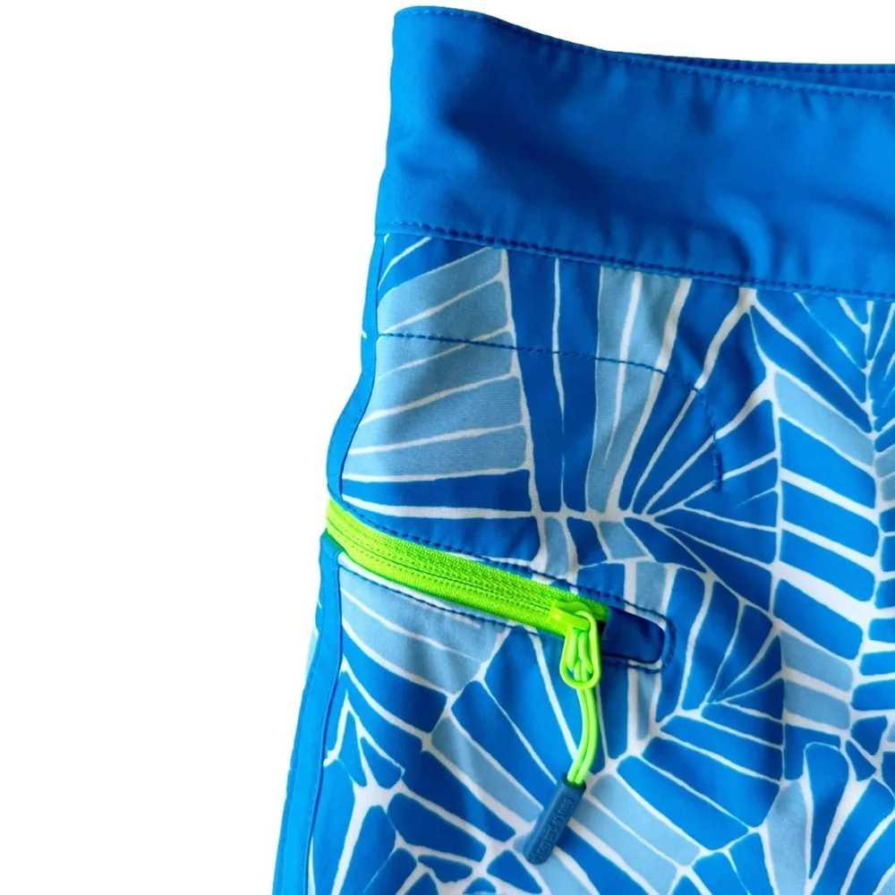 Vineyard Vines fabric that
